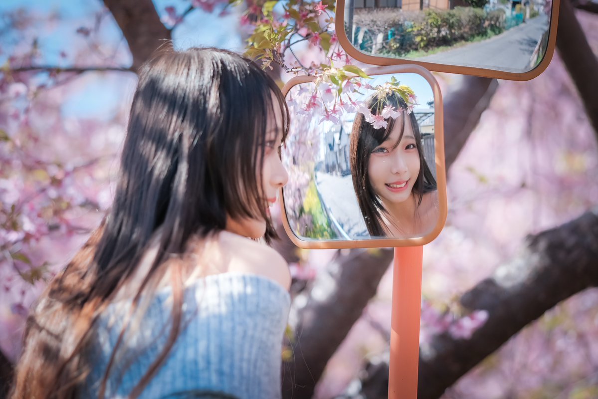 夢咲 せりな tweet media