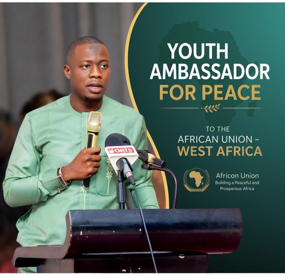 Young People Advocacy Network (YPAN) tweet media