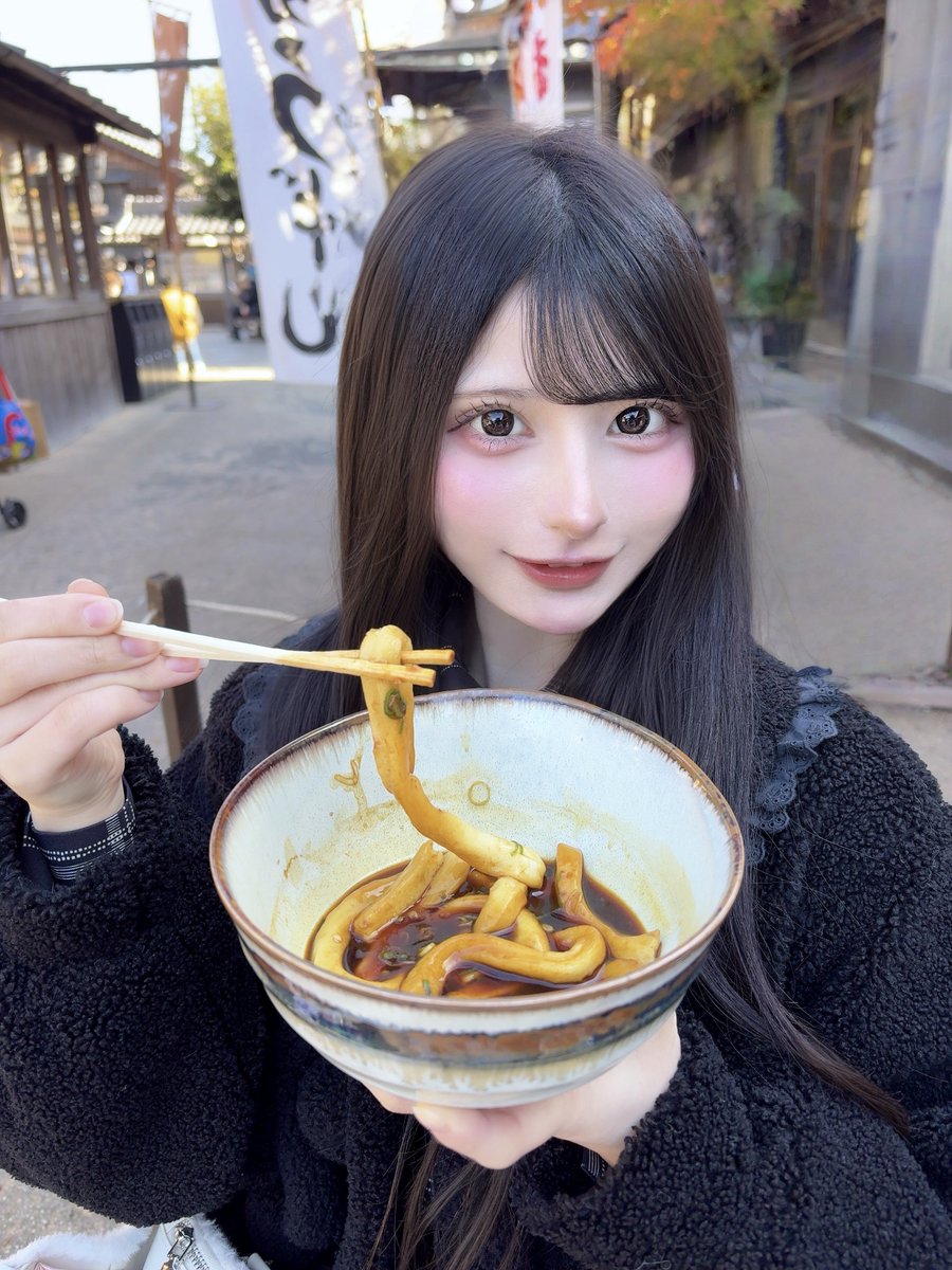 鈴都りせ【iON!】 tweet media