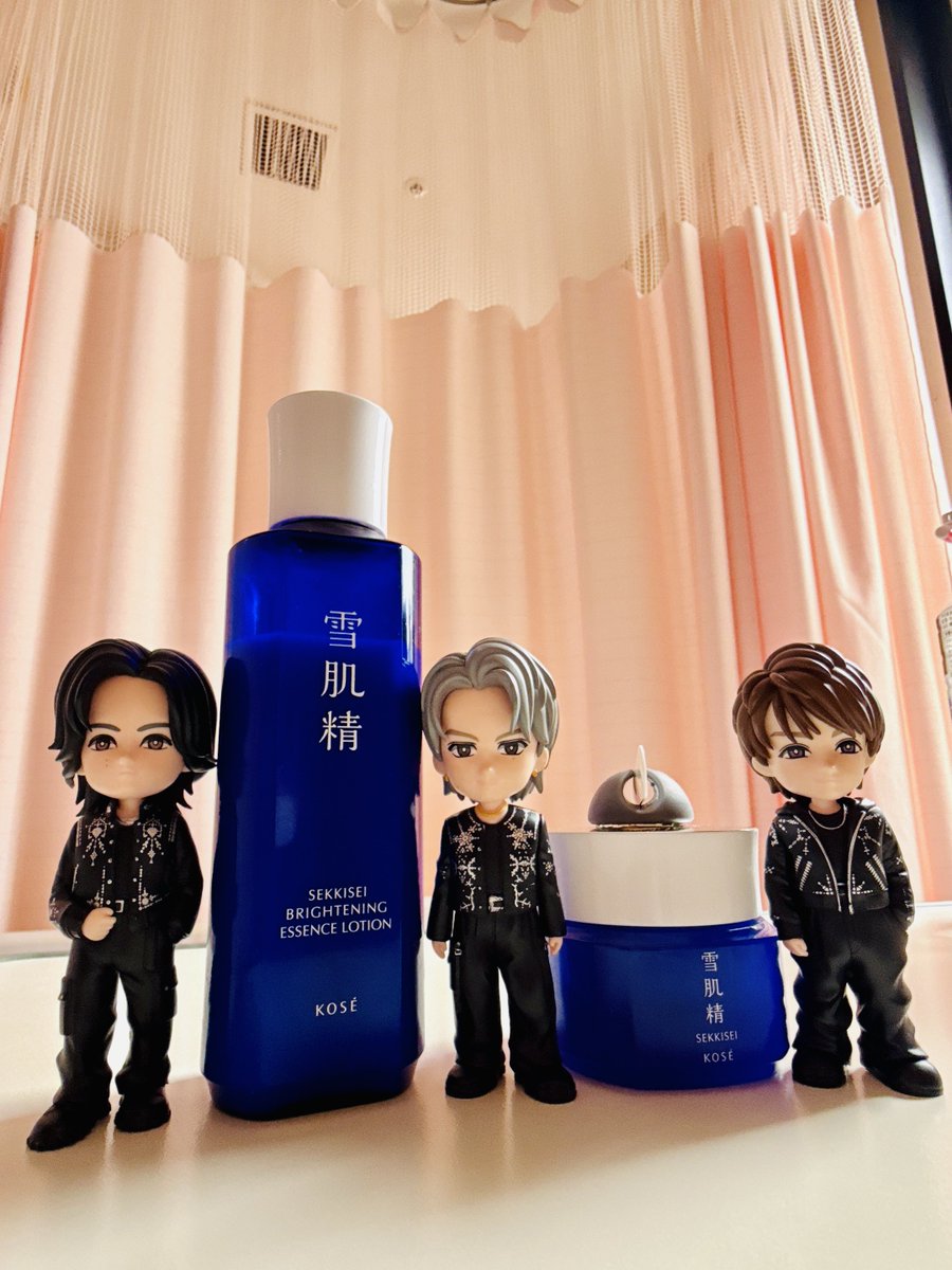 𝒄𝒉𝒊𝒆1117♥️💜🩵 tweet media