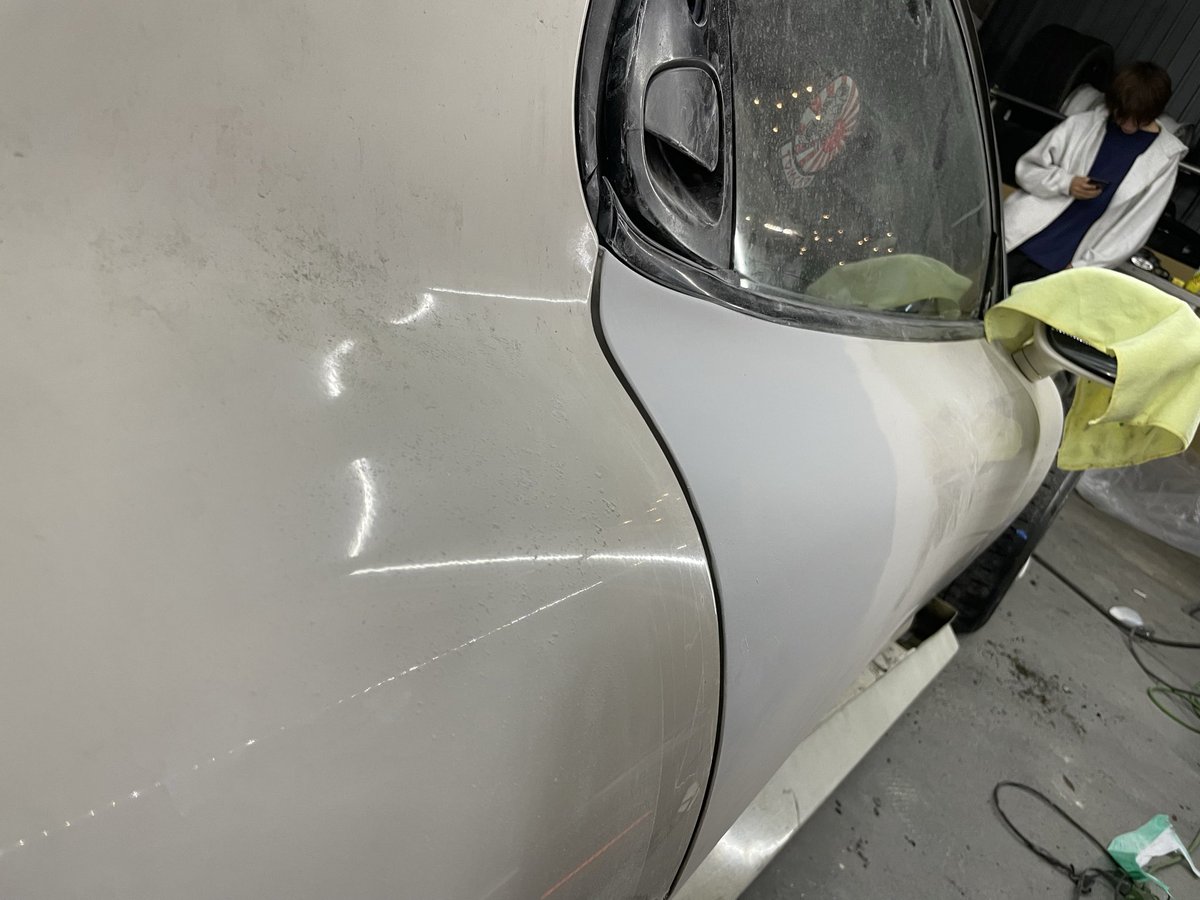 🤘ホリウチ製作所 tweet media