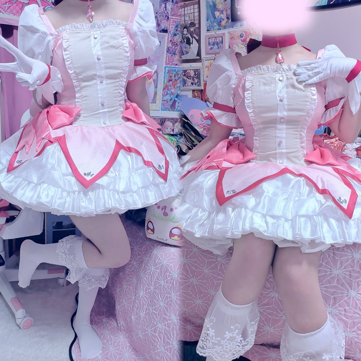 ꒰ঌ︎ユズハ︎︎︎໒꒱ tweet media