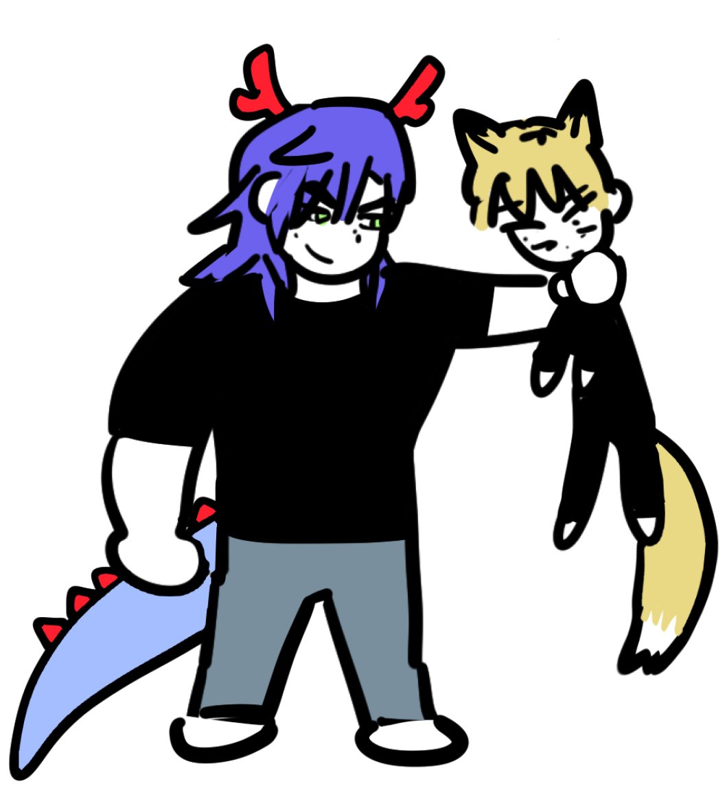 삶이고단 tweet media