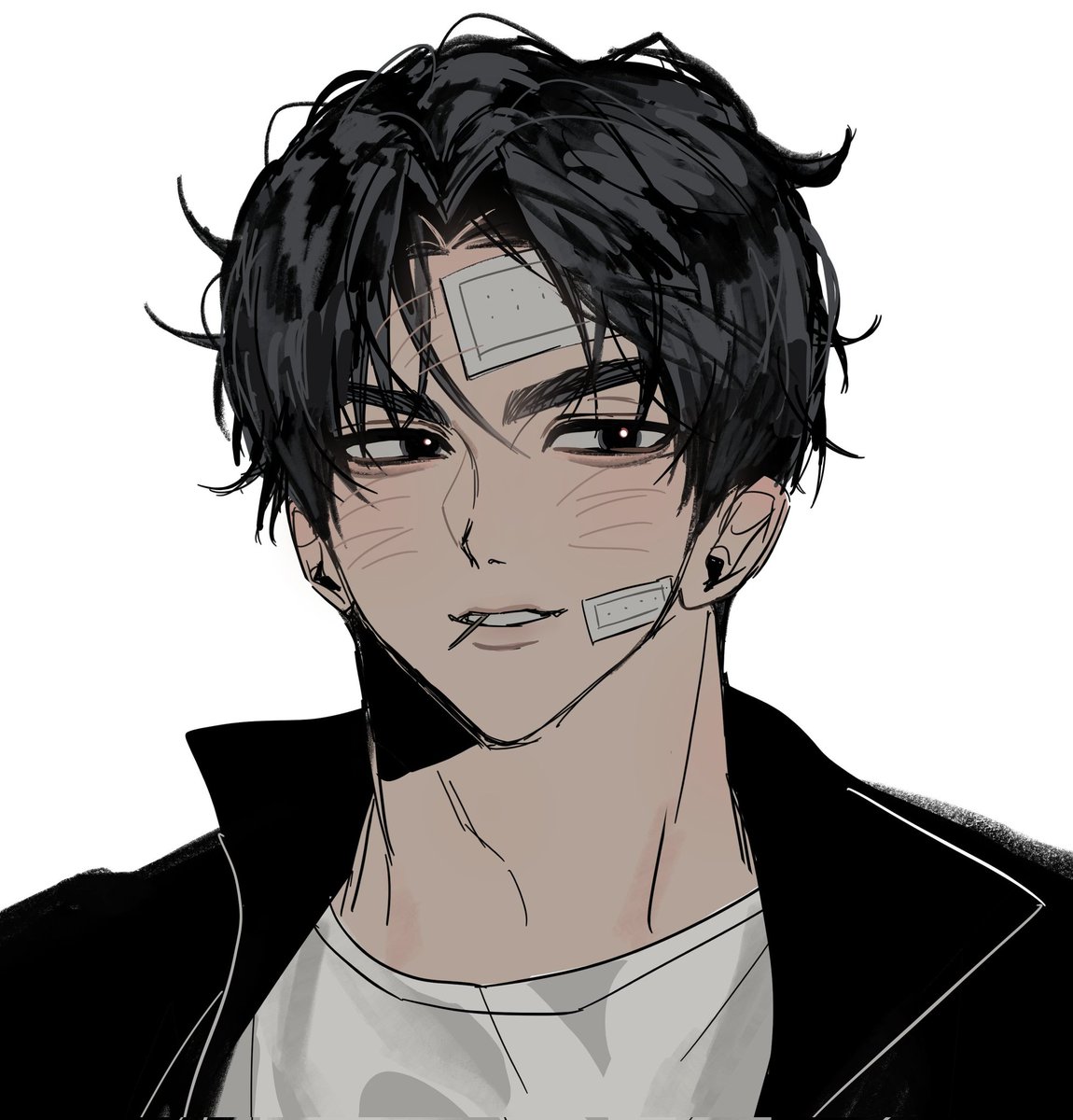 밤띨빵 tweet media