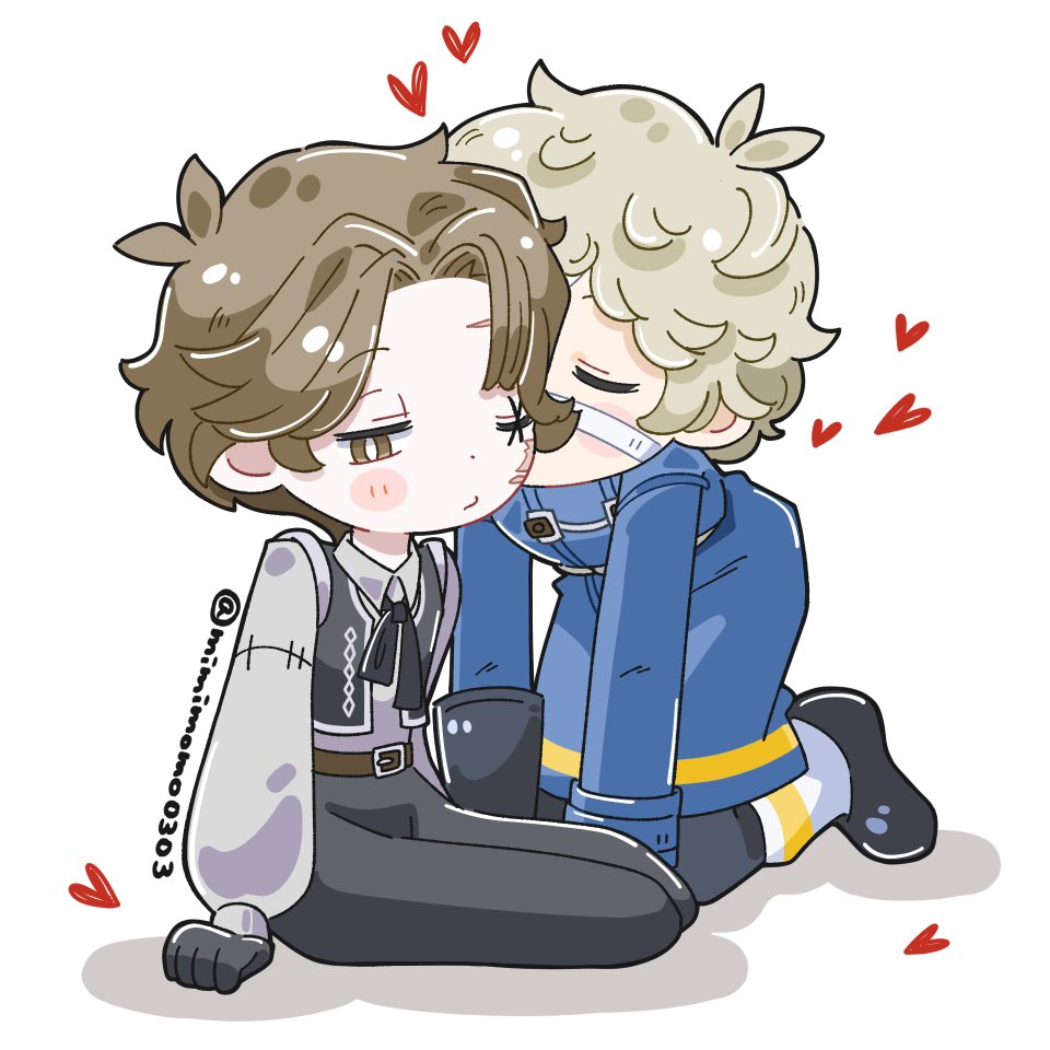 mimimomo0303's tweet photo. こっちを向いてよ💕のフロマティ https://t.co/WCaJspzl8g