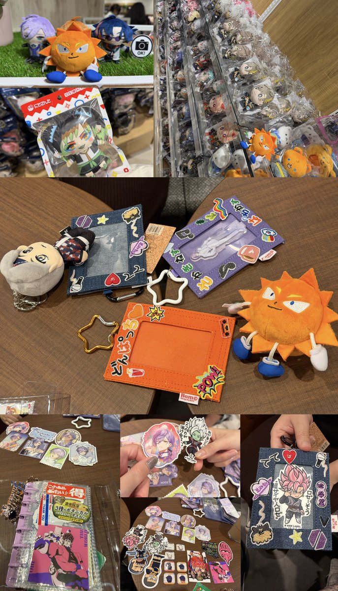 桃天🍑(Taoten) tweet media