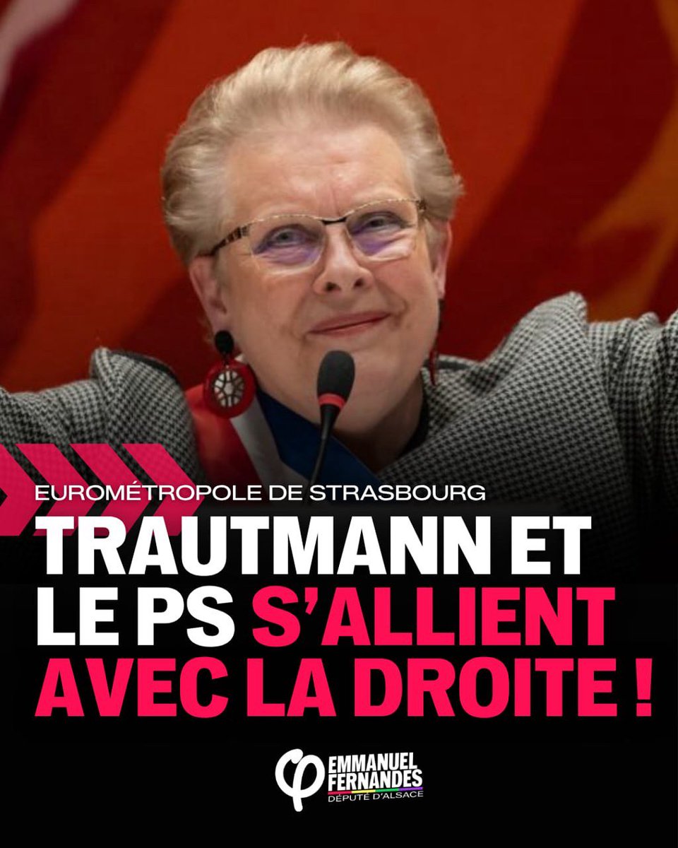 Emmanuel Fernandes tweet media