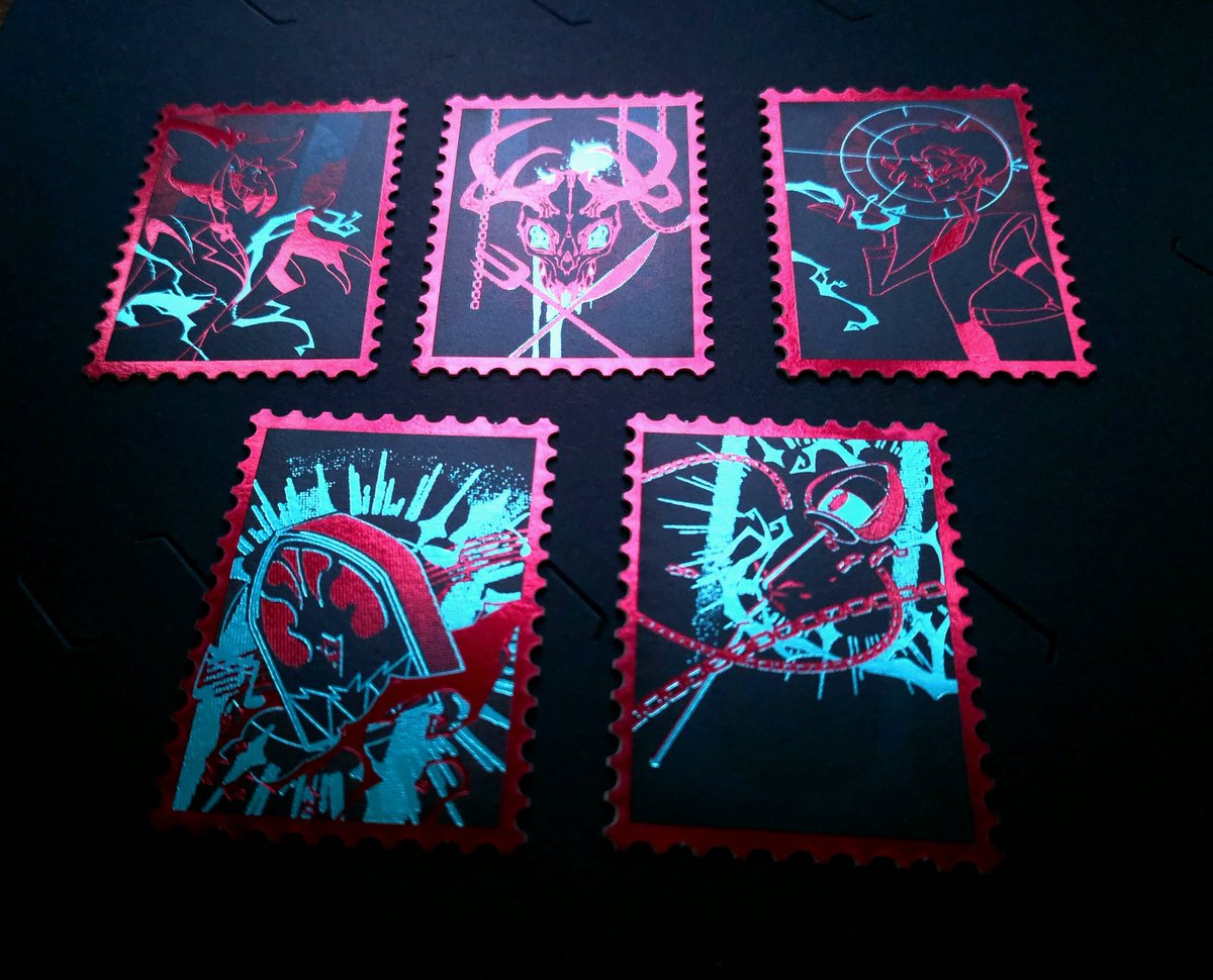 Miraggio tweet media