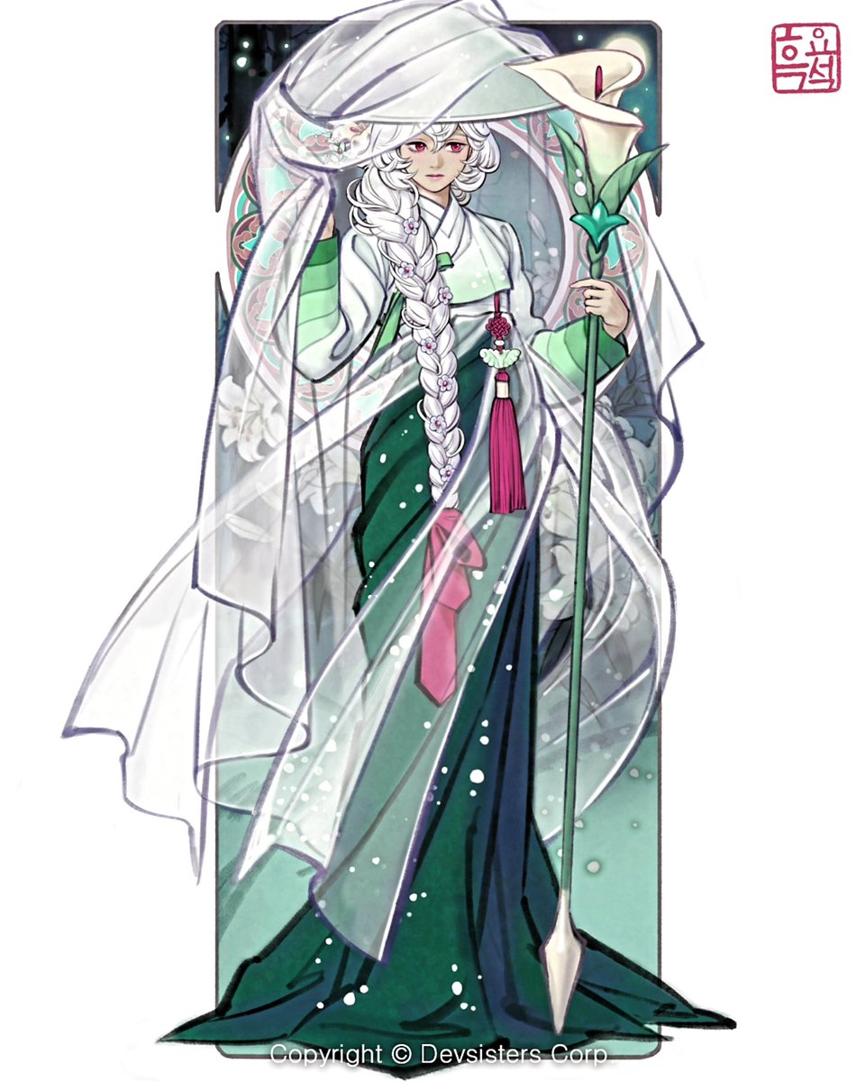 흑요석 Woohnayoung tweet media