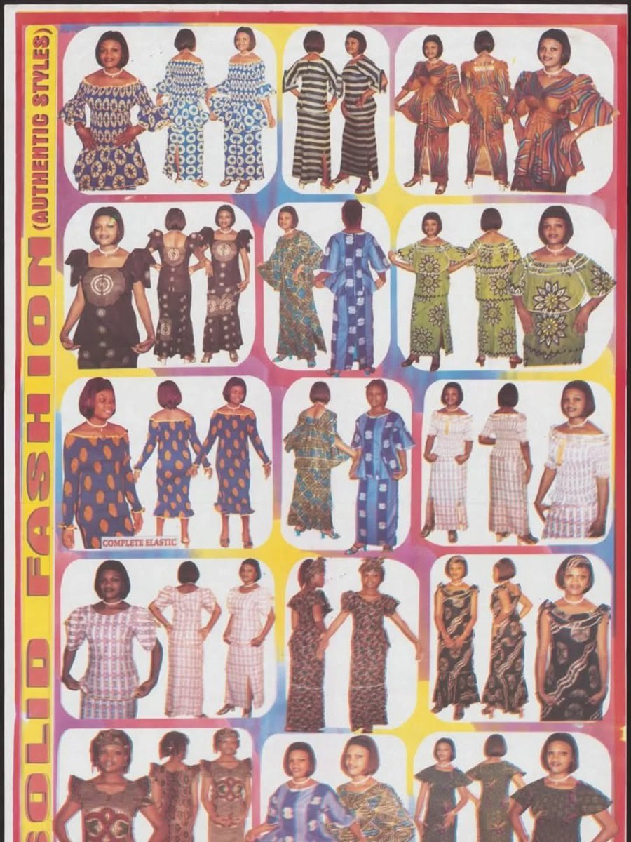 Damilola Mafe tweet media