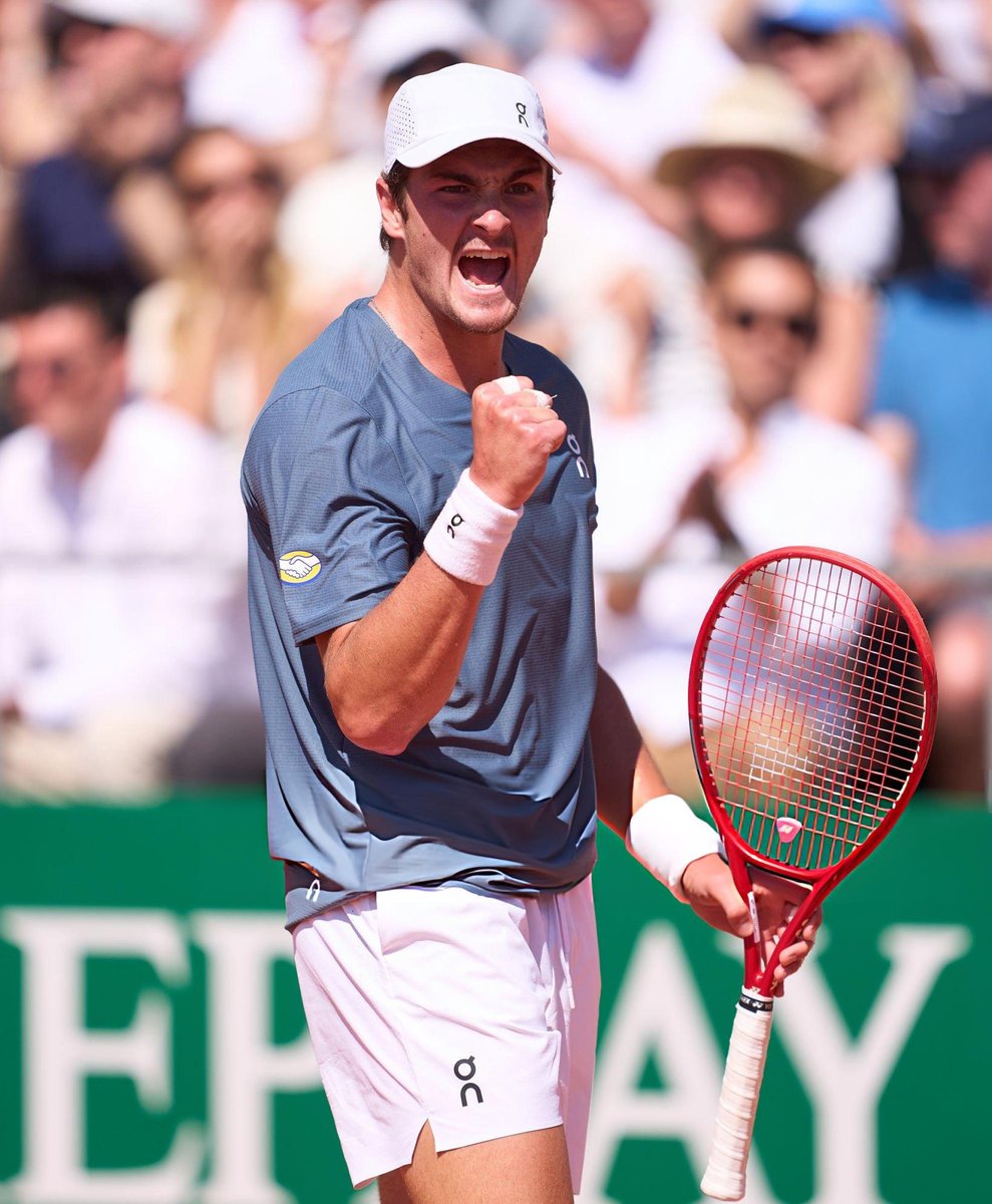 João Fonseca Updates tweet media