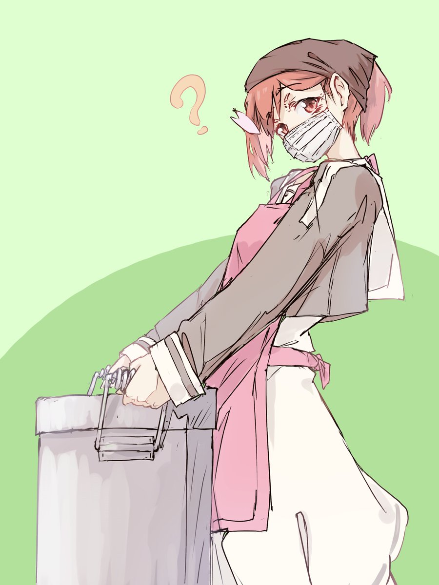 抹茶タイガー tweet media