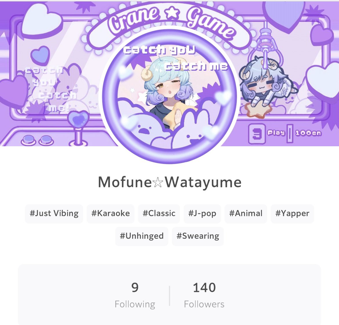 Kokoro Mochibun 【IRIAM US】 tweet media