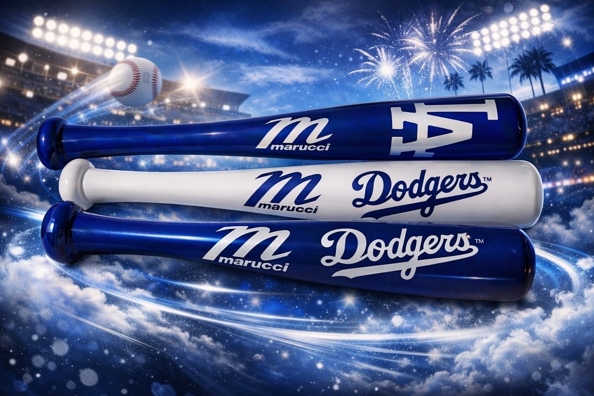 Marucci Japan【公式】 tweet media