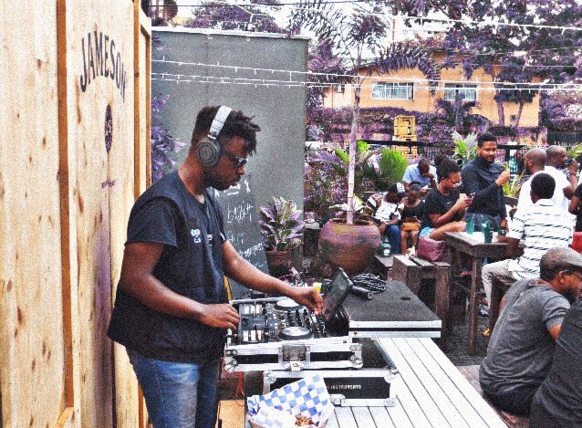 Nocturne Music 🇳🇬 tweet media