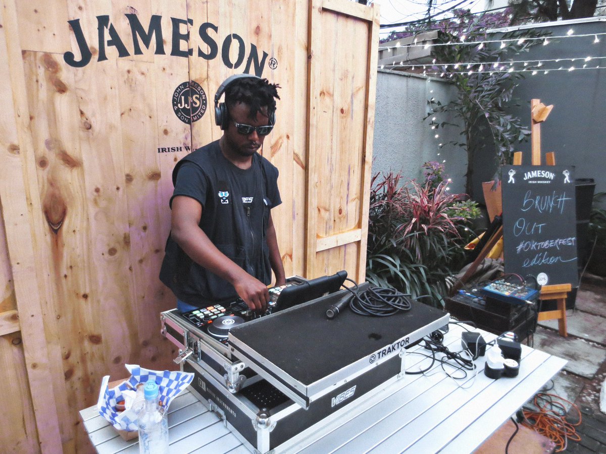 Nocturne Music 🇳🇬 tweet media