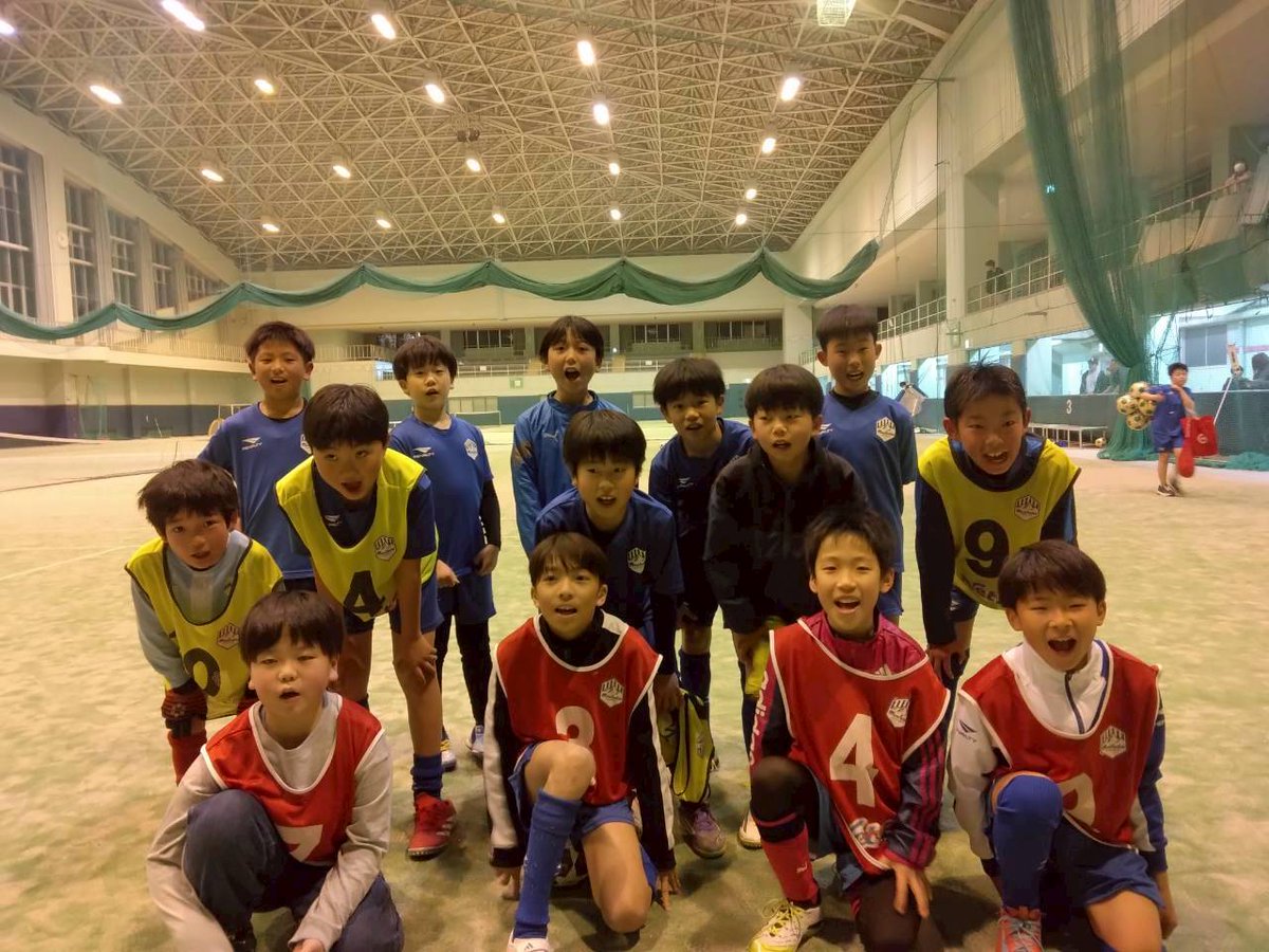 モンテディオ山形アカデミー tweet media