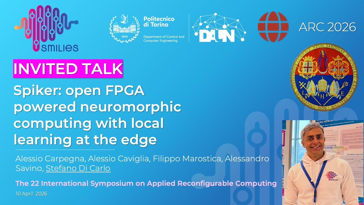 Stefano Di Carlo tweet media