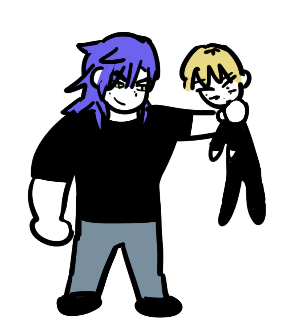 삶이고단 tweet media