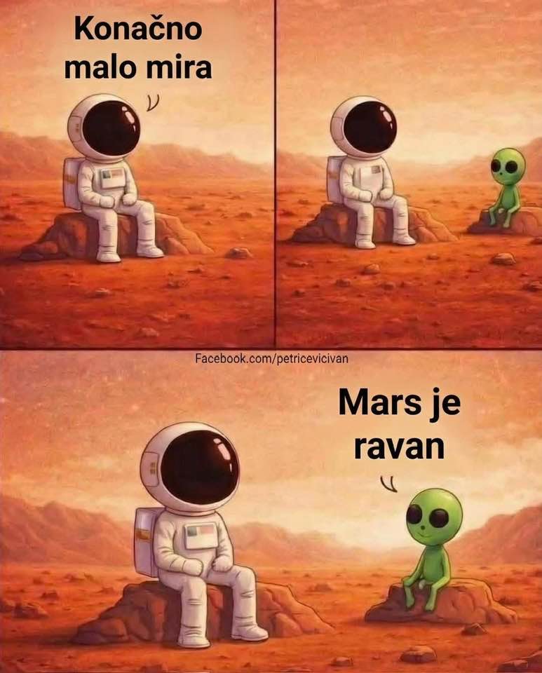 Nenad Kamenić - NEPRISPODOBIVI tweet media