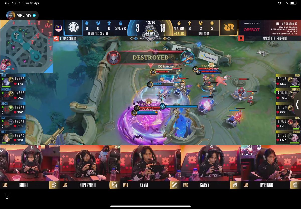 TXT RRQ #BuyRrqBundle tweet media