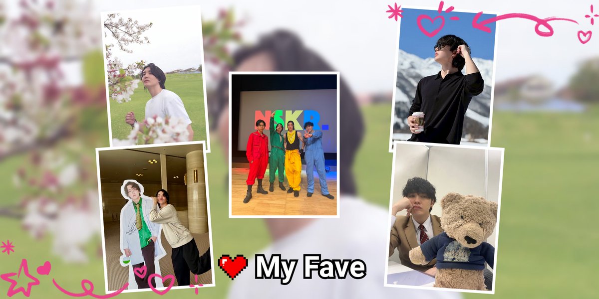 ゆおん🍴 tweet media