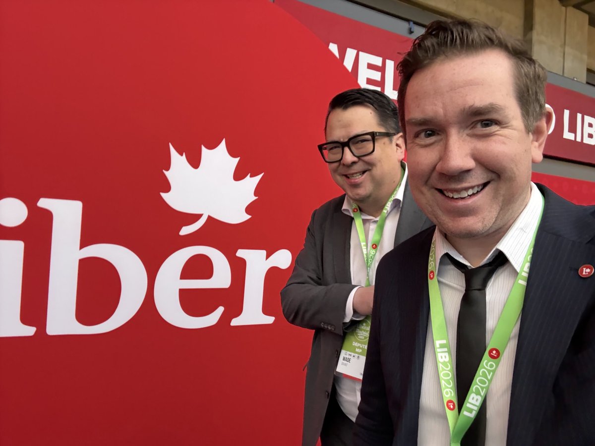 Corey Hogan 🇨🇦 tweet media