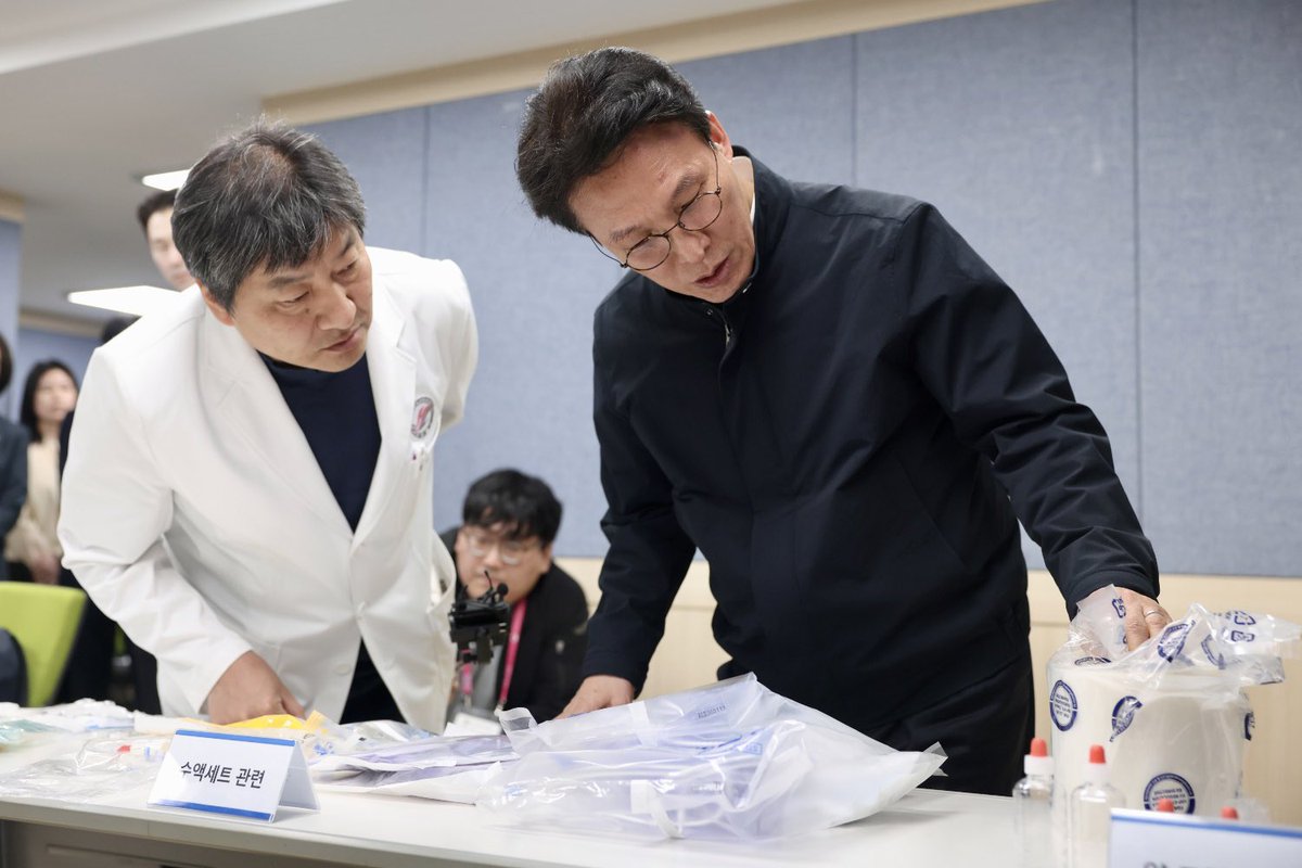 대한민국 국무조정실·국무총리비서실(OPM) tweet media