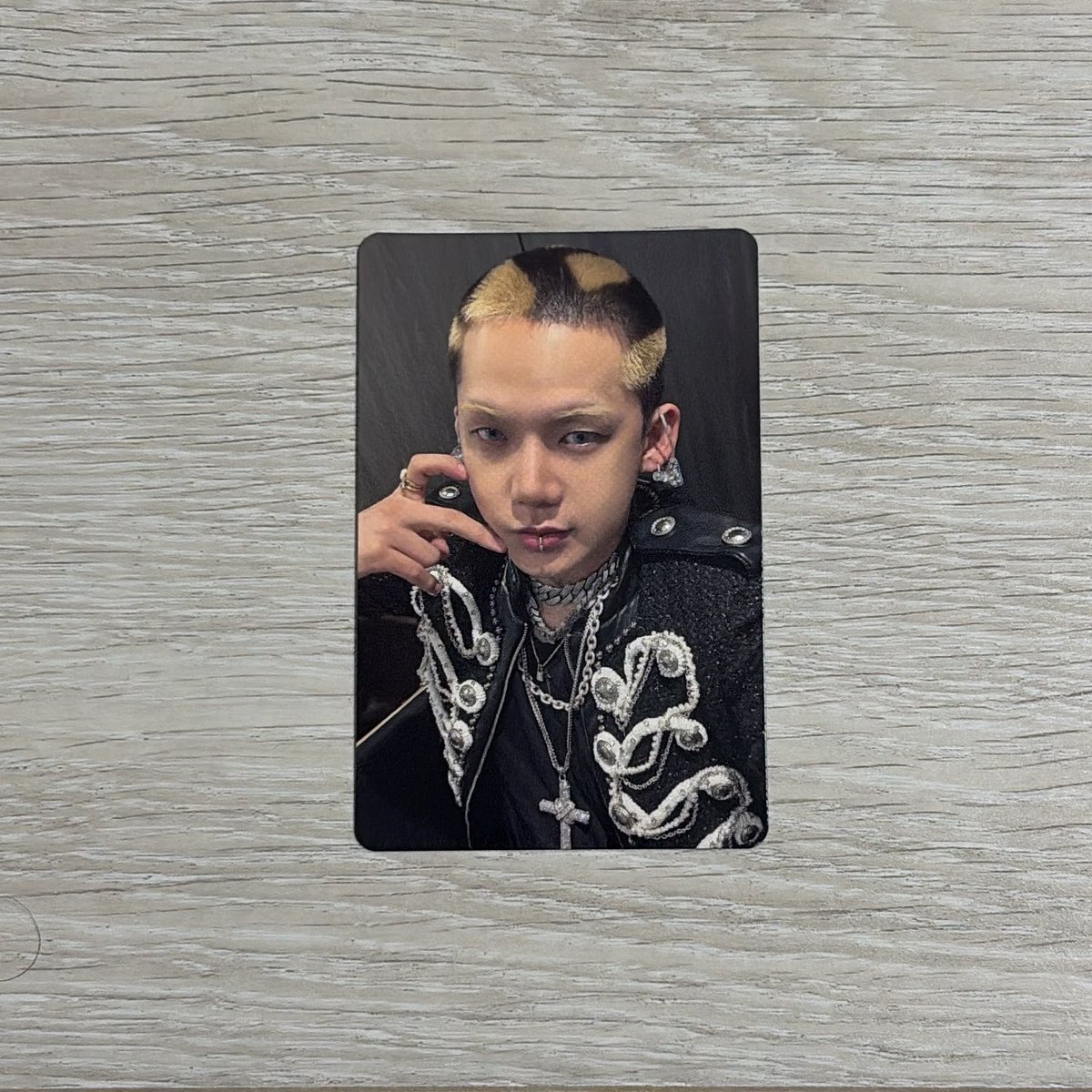 取引垢 tweet media