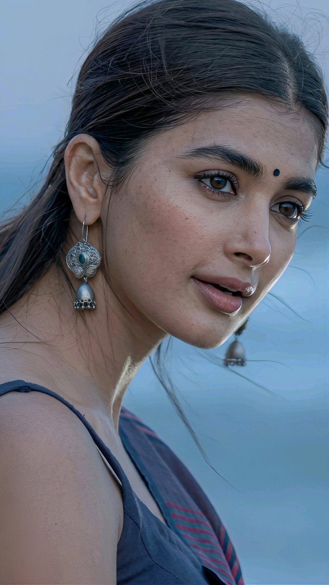 MaryamQ32223755's tweet image. Who else is completely losing control ? 🥵🔥
 1/2

#poojahegde #jananayagan