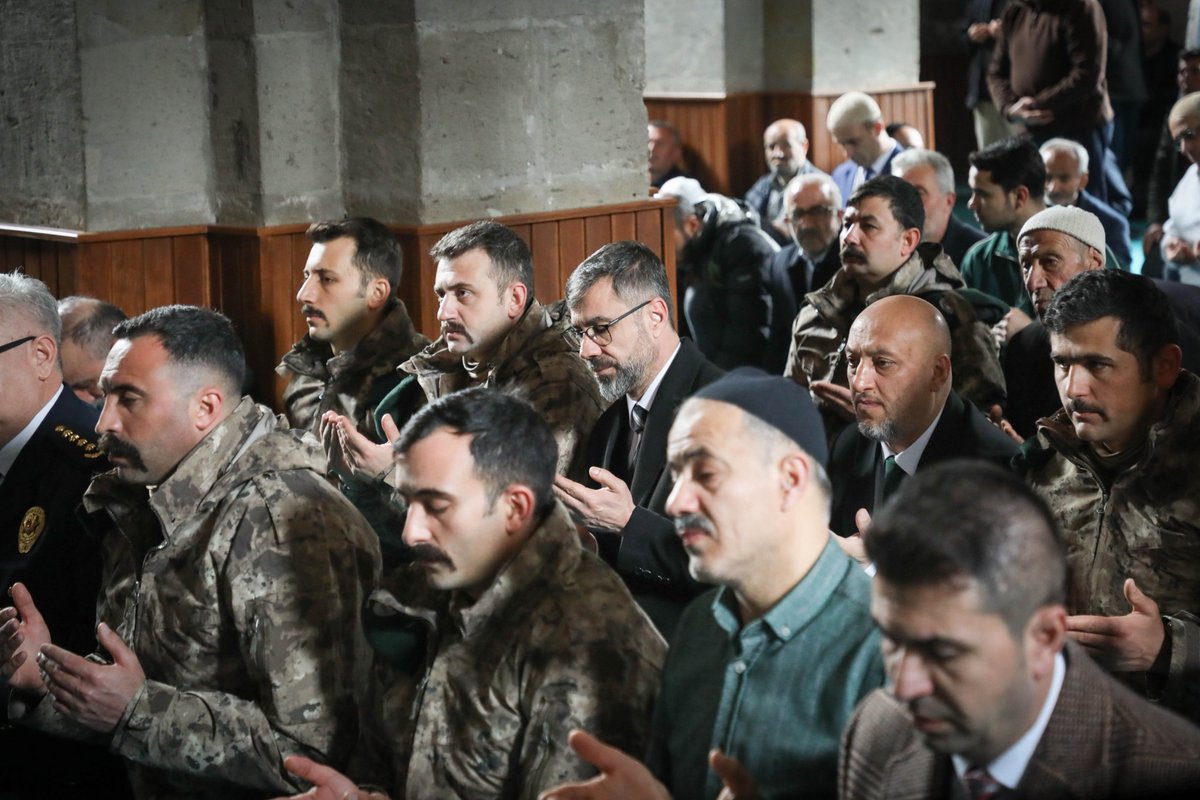 Nesrullah TANĞLAY 🇹🇷 tweet media