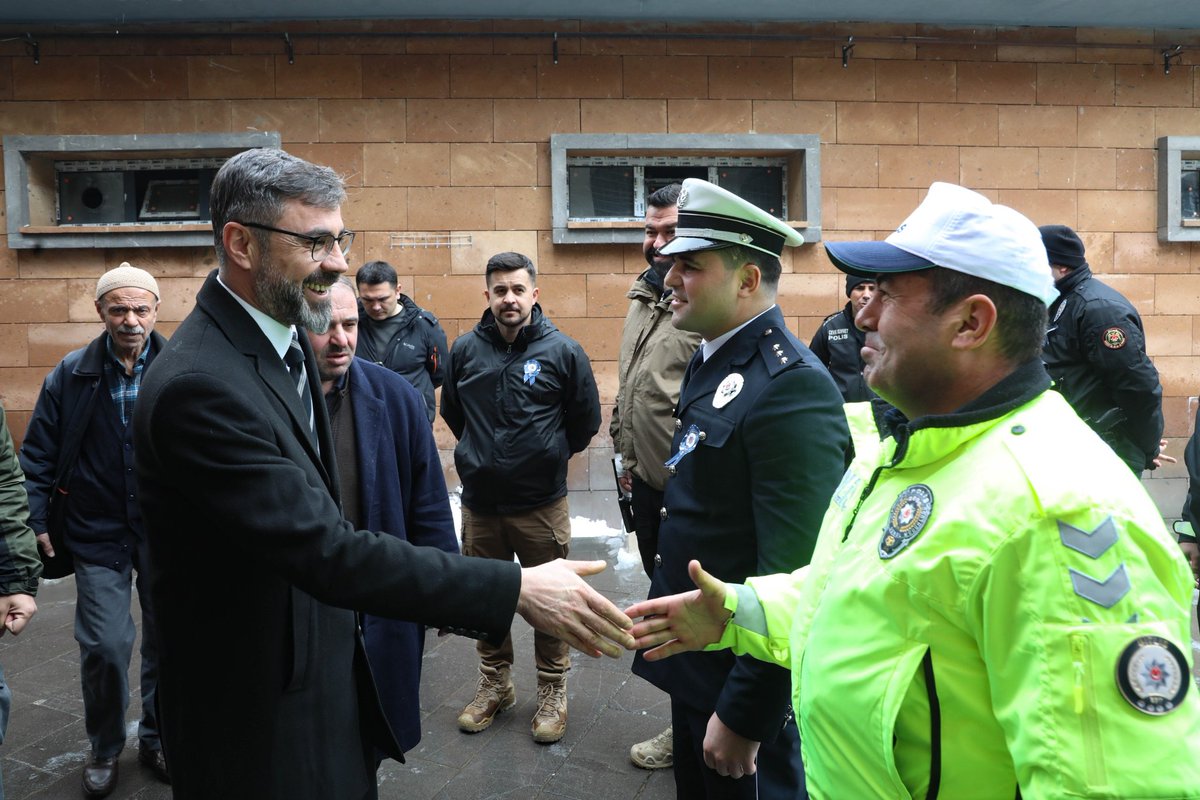 Nesrullah TANĞLAY 🇹🇷 tweet media