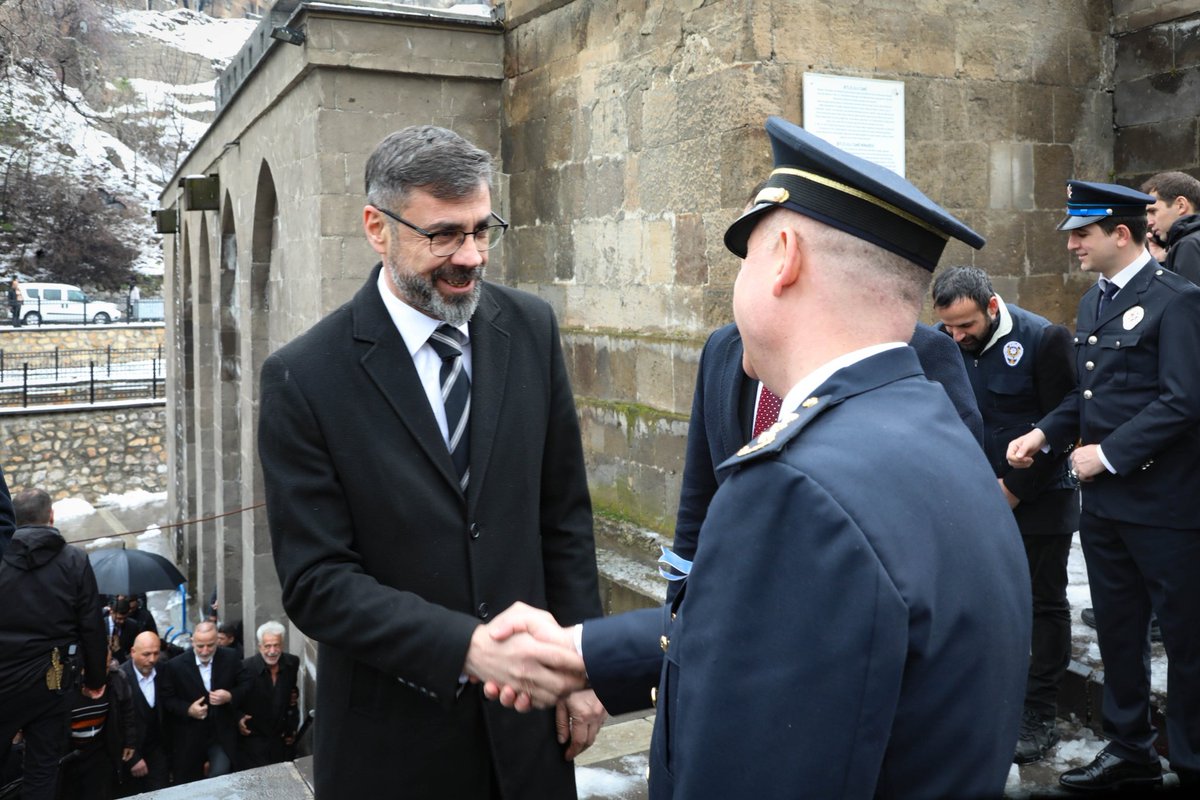 Nesrullah TANĞLAY 🇹🇷 tweet media