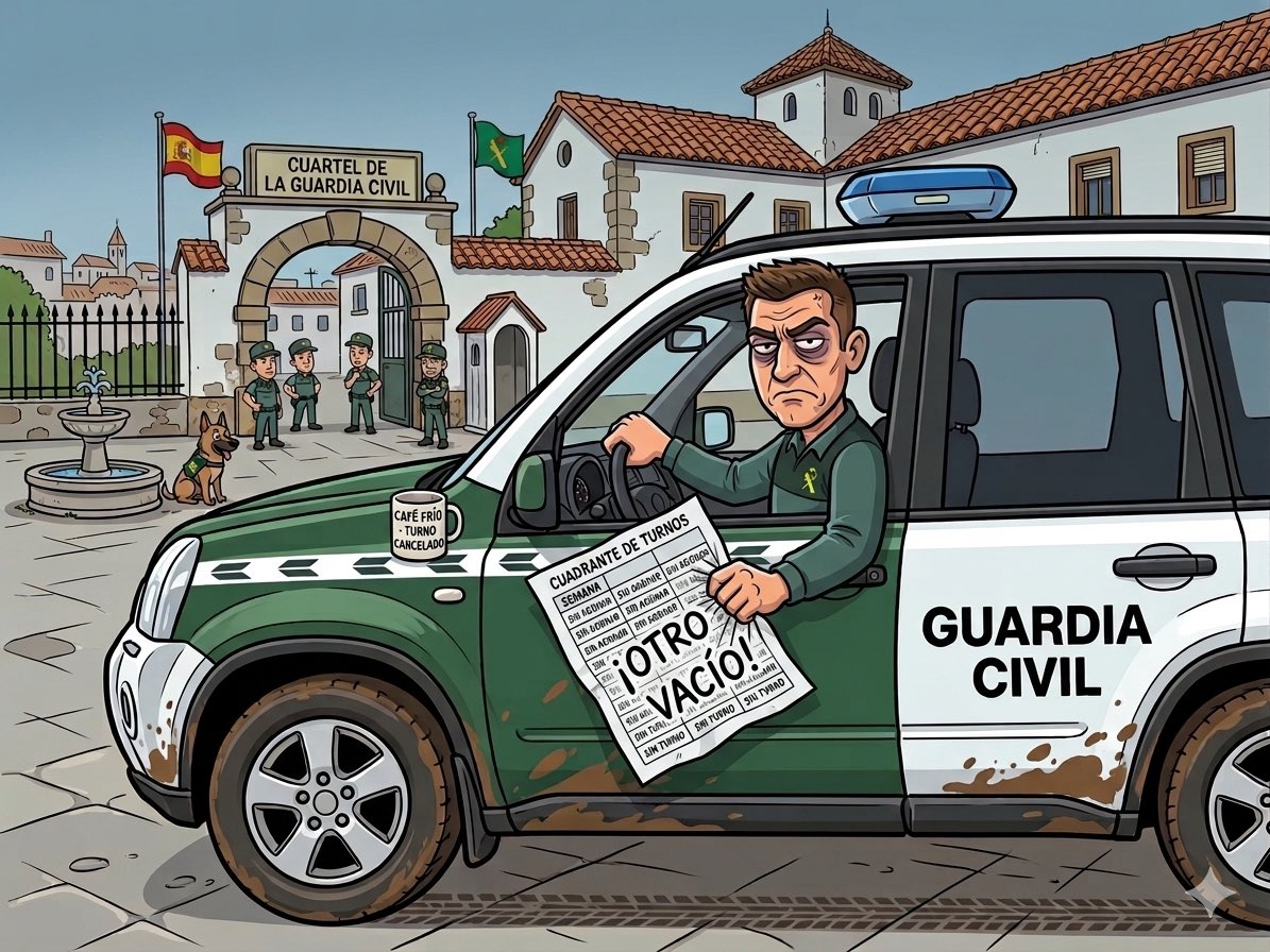 AUGC Seguridad Ciudadana tweet media