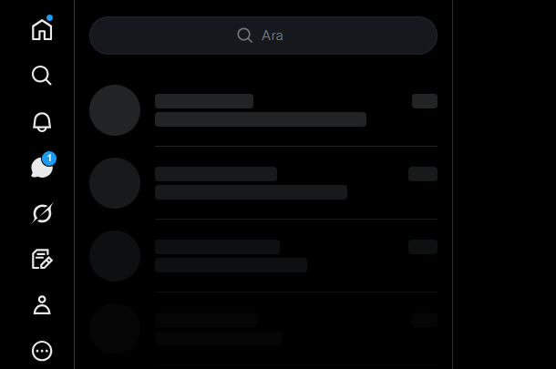🇹🇷Takas ve Tarama🇹🇷 tweet media