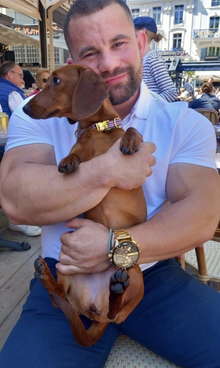 JeunebodyalphaX 🇫🇷🦍 tweet media