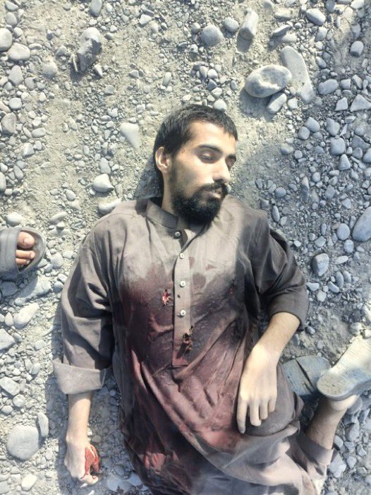 Mehrab Baluch tweet media