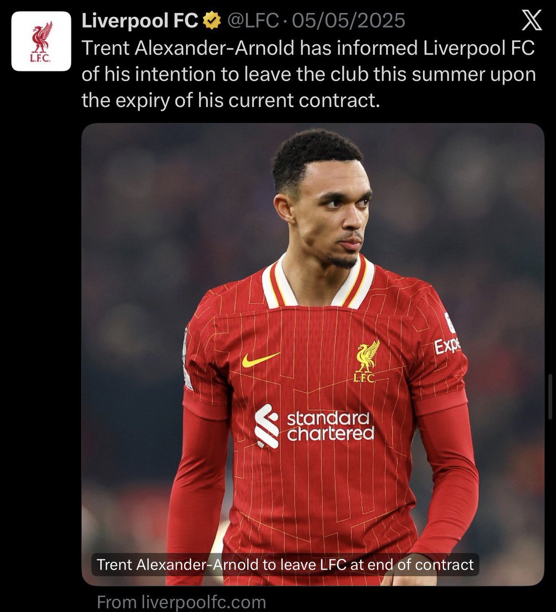 Anything Liverpool tweet media