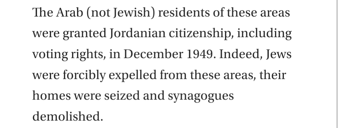 Veridos's tweet photo. @D3Shabat @souljagoyteller Damn, nice article you posted there (that doesn't back up your claims). If that's all it takes to be a genocide, I've got some bad news for you about what Israel is up to in at least three of its neighbors. https://t.co/85ZbWaX7ik