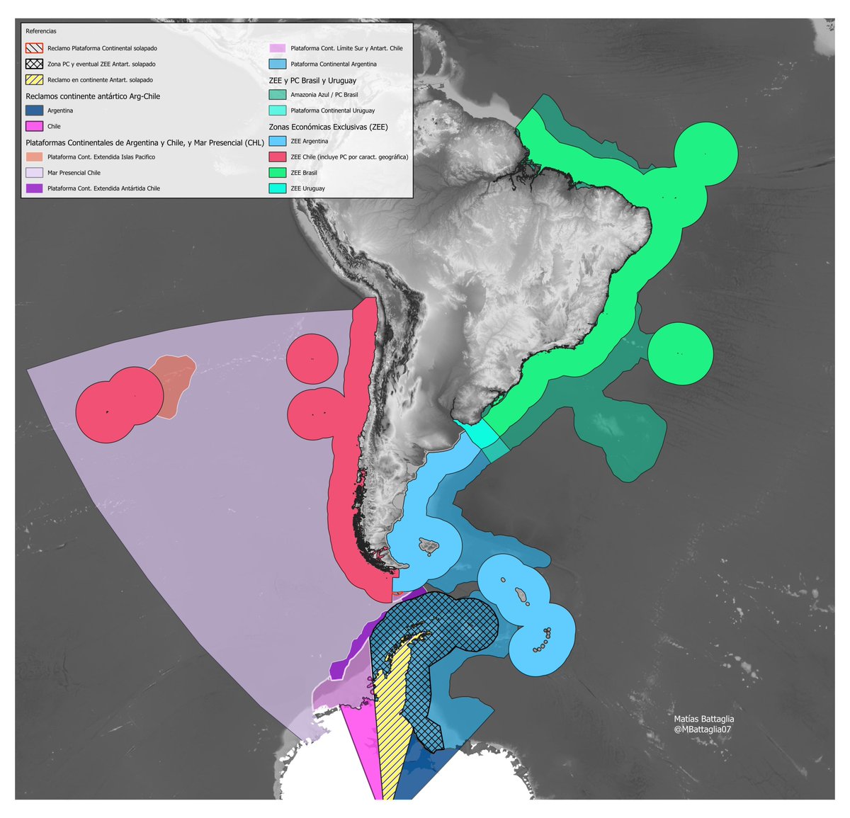 Matías Battaglia tweet media