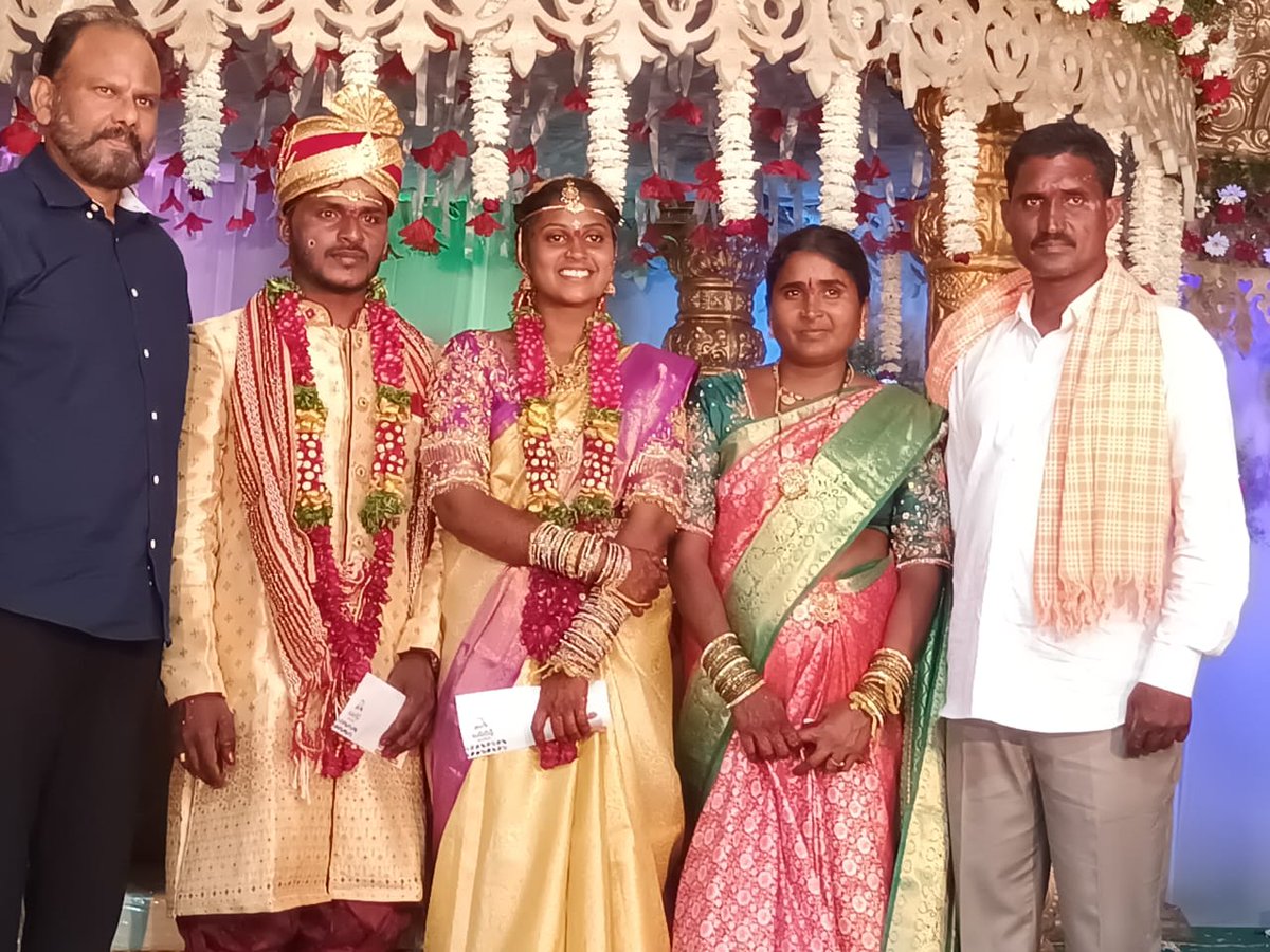 Busireddy Panduranga Reddy (@BPR__Official) / Posts / X