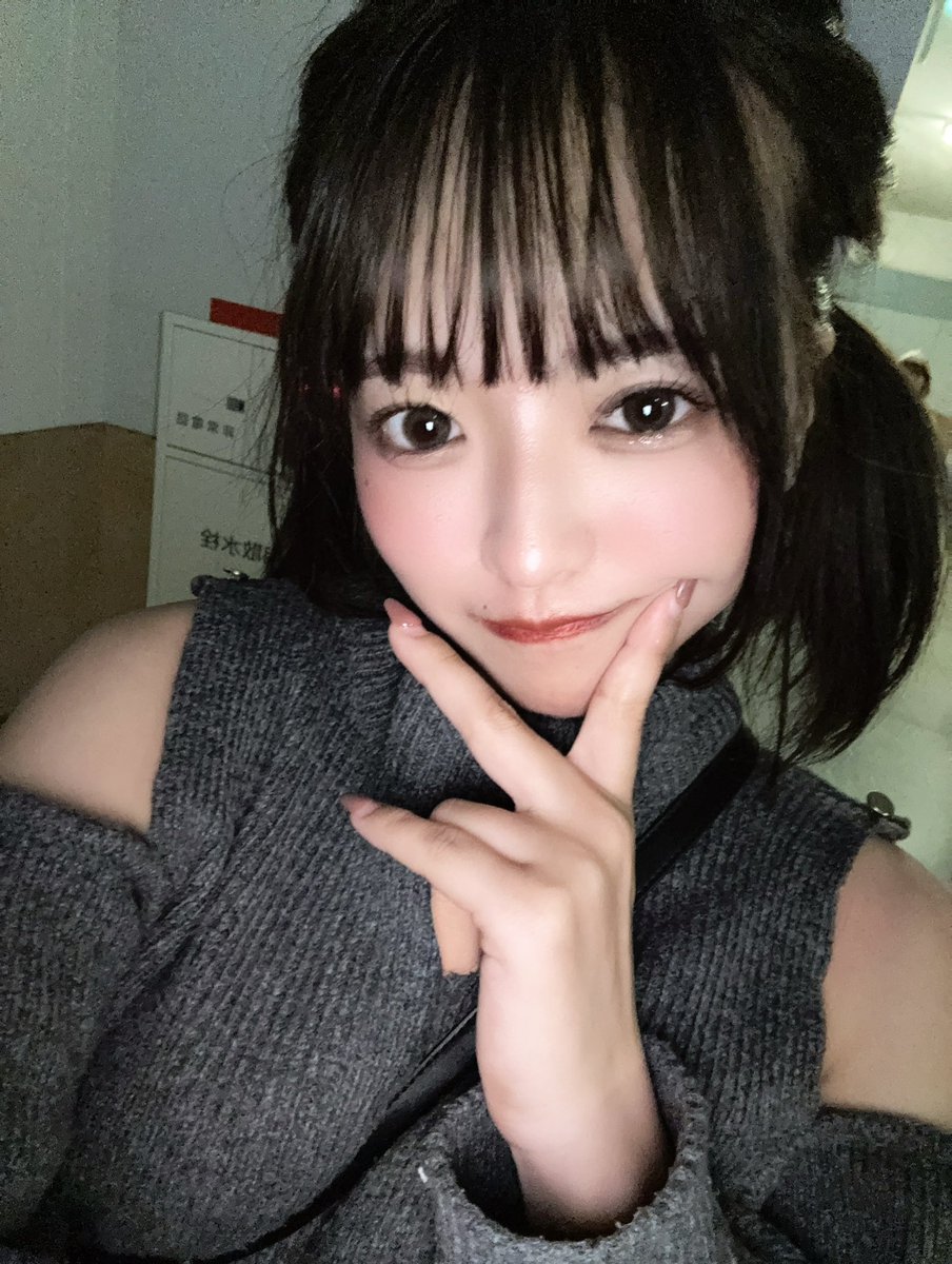 山本琉愛【→Taria.】 tweet media