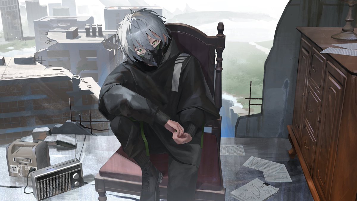 ばさしゅ tweet media