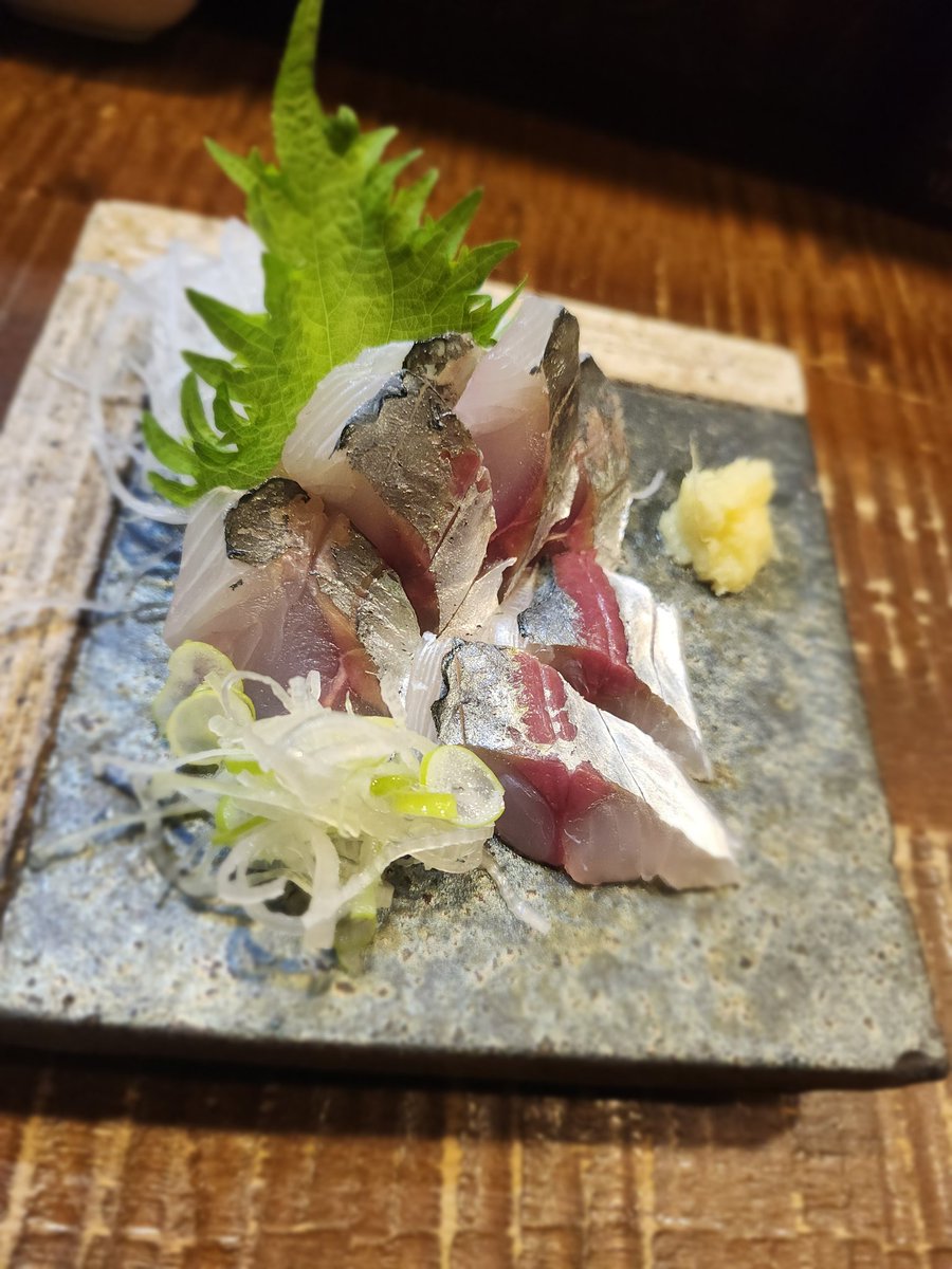 おかじ tweet media