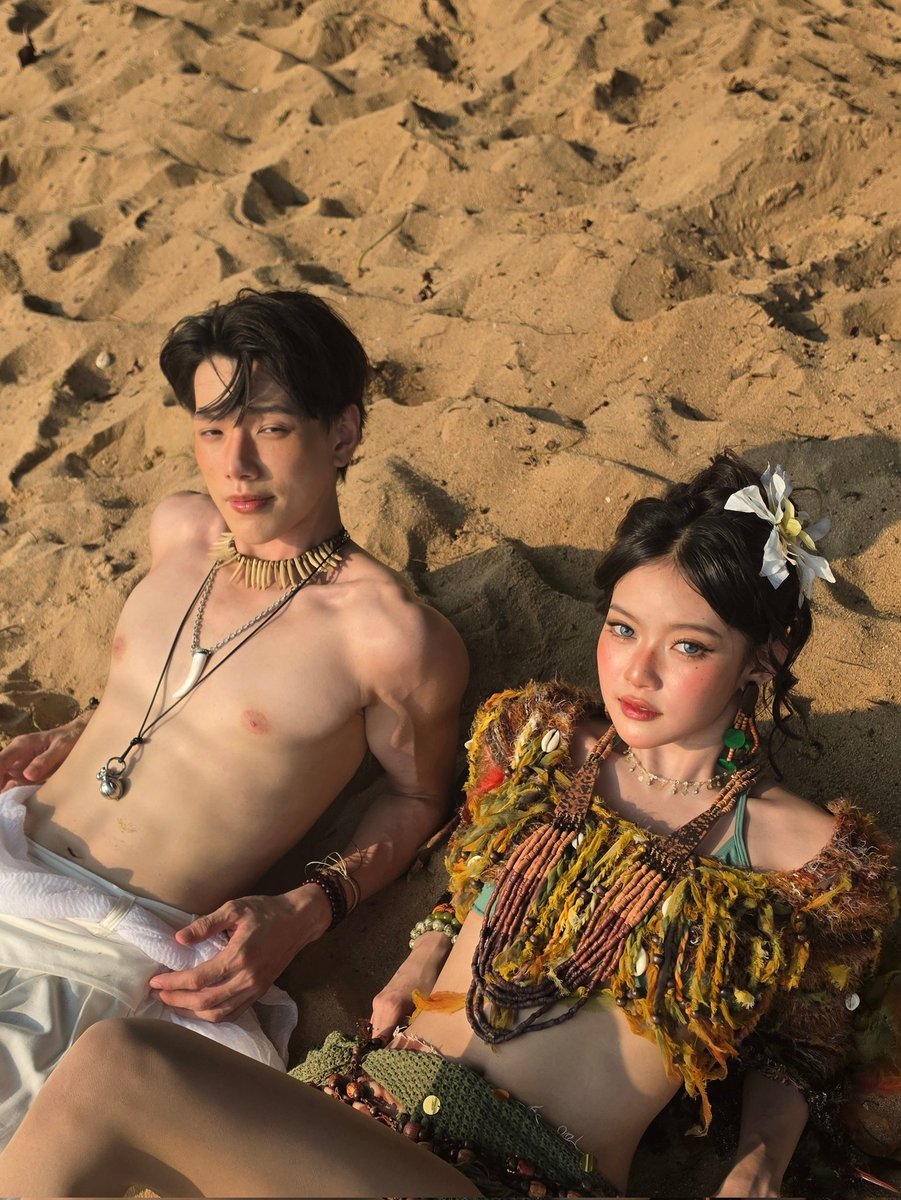 ไดโนเสาร์ย้าก🦖 tweet media