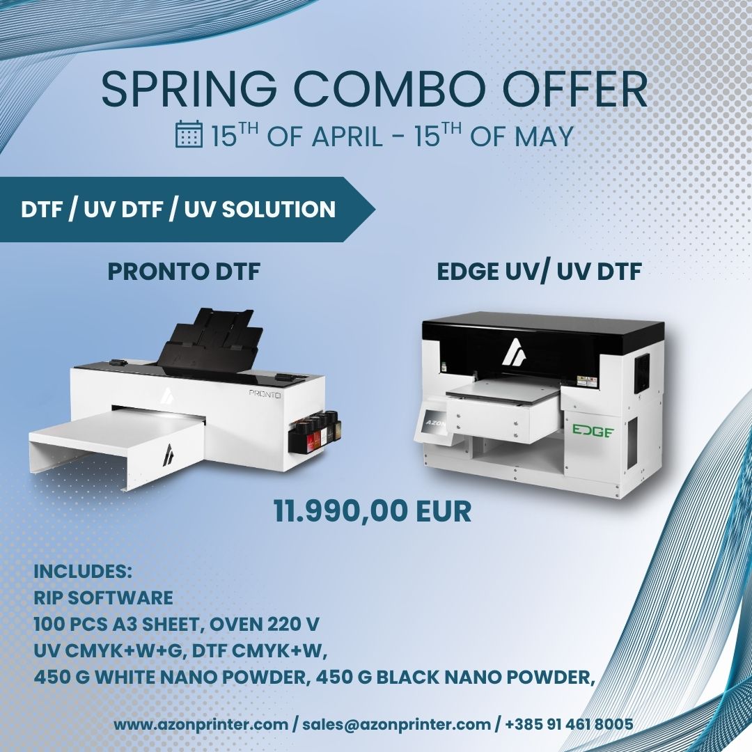 Azonprinter tweet media