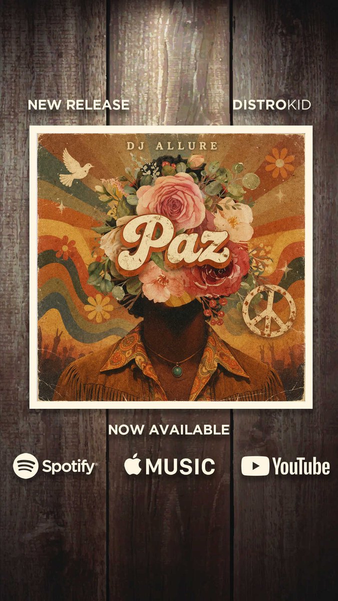 TheAllureExperience tweet media