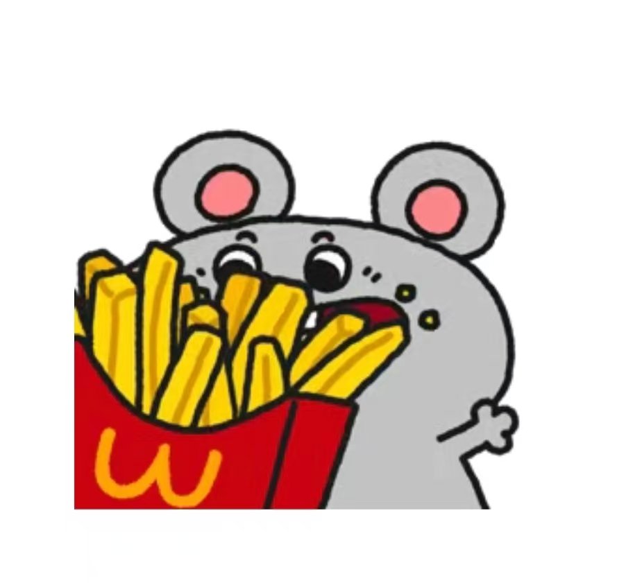 去码头整点薯条 tweet media