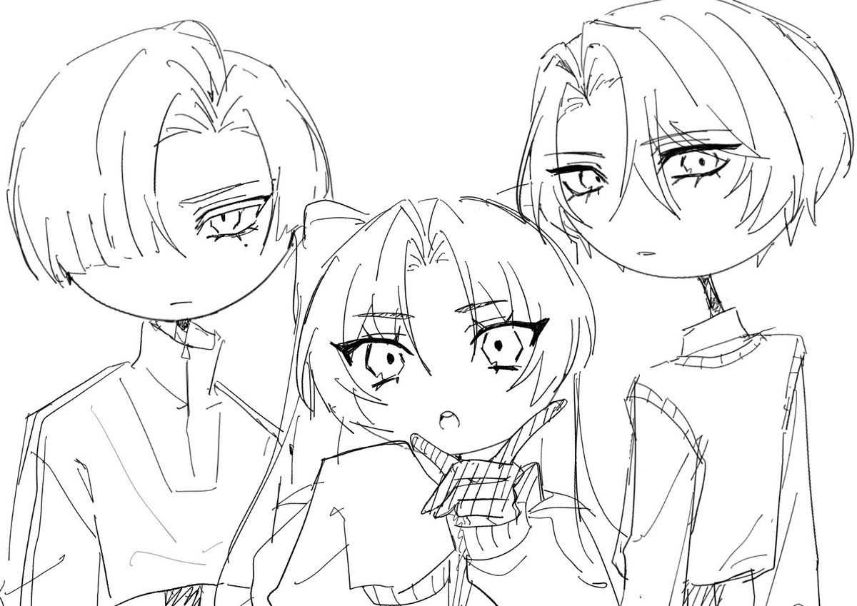 ひれかつ王子 tweet media