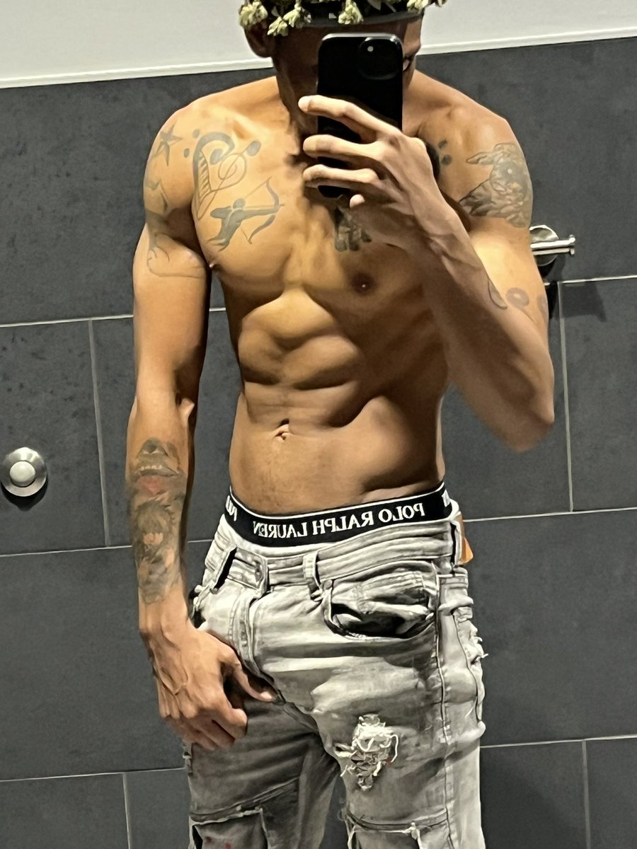 ♐️Lil Daddy tweet media